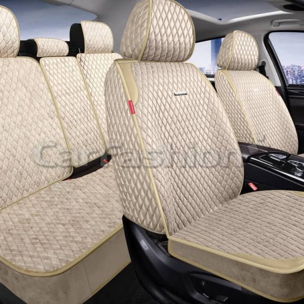 Комплект накидок SHERIFF PLUS Комплект накидок SHERIFF PLUS