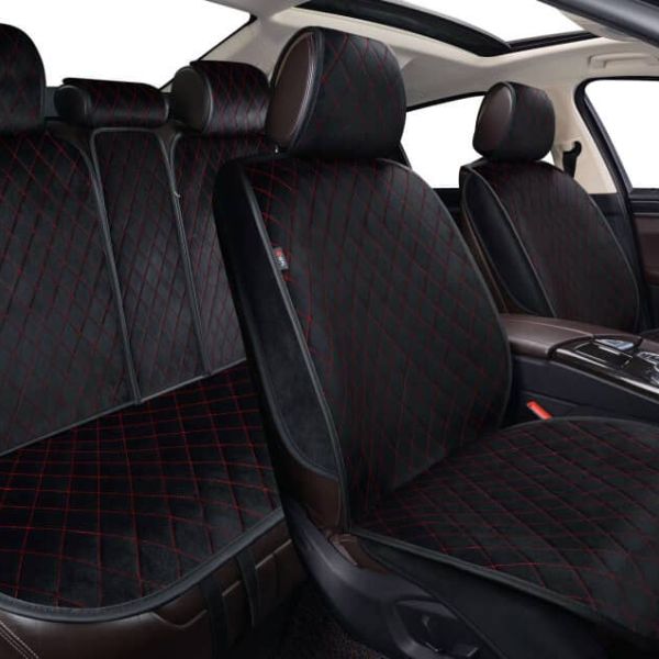 Накидки 2D PREMIUM GTL Effect, комплект Накидки 2D PREMIUM GTL Effect, комплект