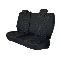 Чехлы Жаккард Драйв на Lada Vesta Чехлы Жаккард Драйв на Lada Vesta