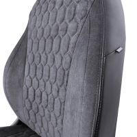 Чехлы Велюр на Lada Vesta / Vesta SW Cross (2015+) Чехлы Велюр на Lada Vesta / Vesta SW Cross (2015+)