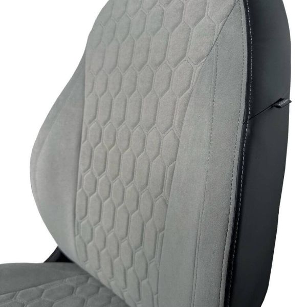 Чехлы Велюр на Lada Vesta / Vesta SW Cross (2015+) Чехлы Велюр на Lada Vesta / Vesta SW Cross (2015+)