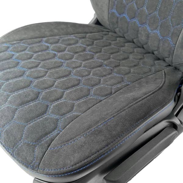 Чехлы Велюр на Lada Vesta / Vesta SW Cross (2015+) Чехлы Велюр на Lada Vesta / Vesta SW Cross (2015+)