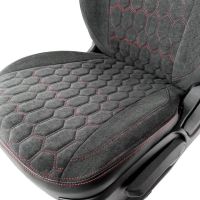 Чехлы Велюр на Lada Vesta / Vesta SW Cross (2015+) Чехлы Велюр на Lada Vesta / Vesta SW Cross (2015+)