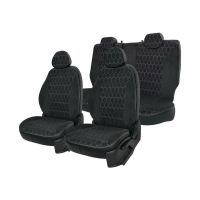 Чехлы Велюр на Lada Vesta / Vesta SW Cross (2015+) Чехлы Велюр на Lada Vesta / Vesta SW Cross (2015+)