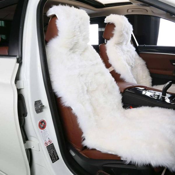 Накидка Натуральный Цельный Мех Овчина Накидка Натуральный Цельный Мех Овчина