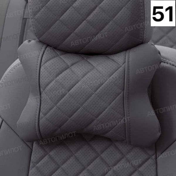 Подушка под Шею Подушка под Шею (2 шт. комплект)