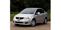 Suzuki SX4 2006-2014