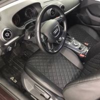 Чехлы Автопилот на AUDI A3 (8V) ХЭТЧБЕК-СЕДАН (2012+) Чехлы Автопилот на AUDI A3 (8V) ХЭТЧБЕК-СЕДАН (2012+)