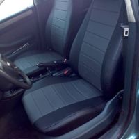 Чехлы Автопилот на Audi 100 45 седан (1990-1994) Чехлы Автопилот на Audi 100 45 седан (1990-1994)