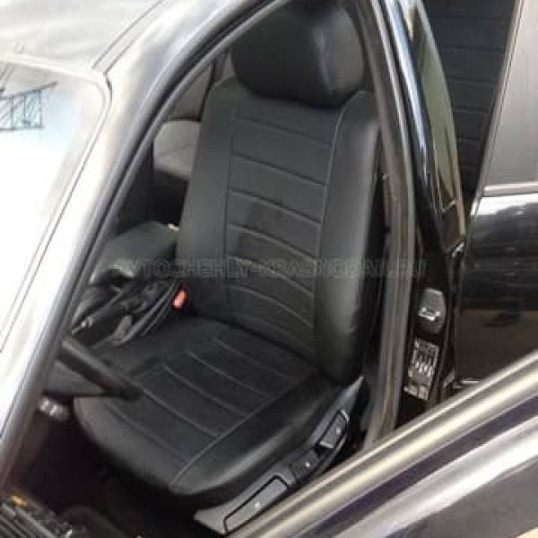 Чехлы Автопилот на BMW 3-series (E-36) с 1990-2000г.