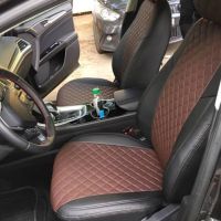 Чехлы Автопилот на Ford Mondeo 5 2015-2021 г.в. Чехлы Автопилот на Ford Mondeo 5 2015-2021 г.в.