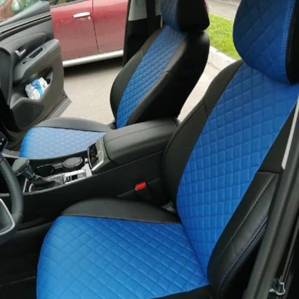 Чехлы Автопилот на Hyundai Tucson 4 (2020+) Чехлы Автопилот на Hyundai Tucson 4 (2020+)