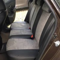 Чехлы Автопилот на Hyundai i30 2012-2016 г.в. Чехлы Автопилот на Hyundai i30 2012-2016 г.в.