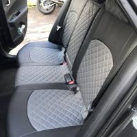 Чехлы Автопилот на Hyundai Sonata 7 (LF) 2017-2019 г.в. Чехлы Автопилот на Hyundai Sonata 7 (LF) 2017-2019 г.в.