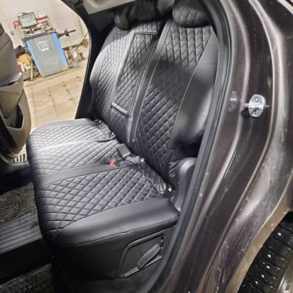 Чехлы Автопилот на Hyundai Tucson 2015-2021 г.в. Чехлы Автопилот на Hyundai Tucson 2015-2021 г.в.