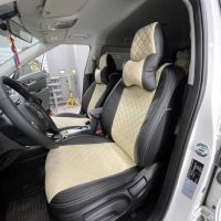 Чехлы Автопилот на KIA Seltos c 2020+ Чехлы Автопилот на KIA Seltos c 2020+