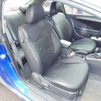 Чехлы Автопилот на Kia Cerato 2 Купе (2009-2013) Чехлы Автопилот на Kia Cerato 2 Купе (2009-2013)