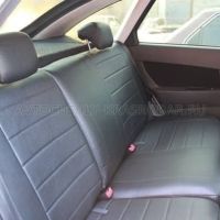 Чехлы Автопилот на ВАЗ 2112 с 1999-2009 г.в. Чехлы Автопилот на ВАЗ 2112 с 1999-2009 г.в.