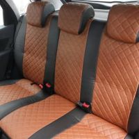 Чехлы Автопилот на Lada Granta (2018+) Чехлы Автопилот на Lada Granta (2018+)