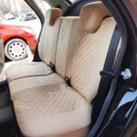 Чехлы Автопилот на Lada Granta (2018+) Чехлы Автопилот на Lada Granta (2018+)