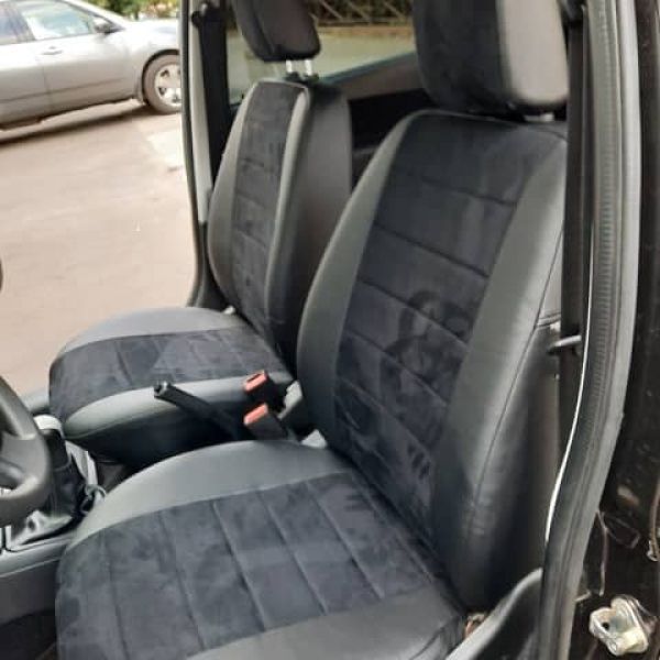 Чехлы Автопилот на Lada Granta (2018+) Чехлы Автопилот на Lada Granta (2018+)