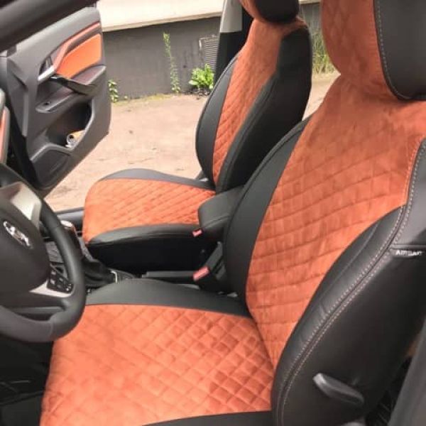 Чехлы Автопилот на Lada Vesta / Vesta SW Cross (2015+) Чехлы Автопилот на Lada Vesta / Vesta SW Cross (2015+)