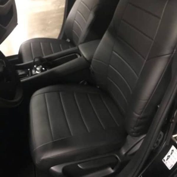 Чехлы Автопилот на Mazda 6 (GJ) седан (2018+) Чехлы Автопилот на Mazda 6 (GJ) седан (2018+)