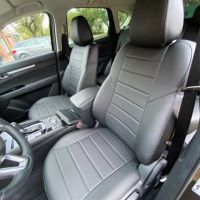 Чехлы Автопилот на Mazda CX-5 2 c 2017+ Чехлы Автопилот на Mazda CX-5 2 c 2017+