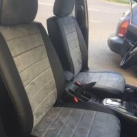 Чехлы Автопилот на Mitsubishi Lancer 9 седан 2003-2010 г.в. Чехлы Автопилот на Mitsubishi Lancer 9 седан 2003-2010 г.в.