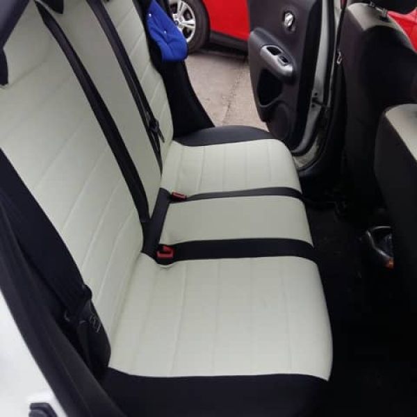 Чехлы Автопилот на Nissan Juke 2010-2019 г.в. Чехлы Автопилот на Nissan Juke 2010-2019 г.в.