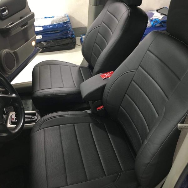 Чехлы Автопилот на Nissan X-Trail T30 2001-2007 г.в. Чехлы Автопилот на Nissan X-Trail T30 2001-2007 г.в.