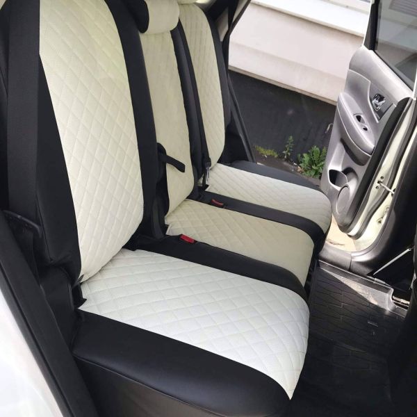 Чехлы Автопилот на Nissan X-Trail T32 c 2015+ Чехлы Автопилот на Nissan X-Trail T32 c 2015+