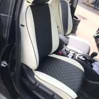 Чехлы Автопилот на Nissan X-Trail T32 c 2015+ Чехлы Автопилот на Nissan X-Trail T32 c 2015+