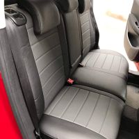 Чехлы Автопилот на Peugeot 308 хэтчбек 2008-2015 г.в. Чехлы Автопилот на Peugeot 308 хэтчбек 2008-2015 г.в.