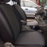 Чехлы Автопилот на Renault Kangoo 2 2008-2019 г.в. Чехлы Автопилот на Renault Kangoo 2 2008-2019 г.в.