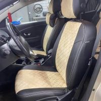 Чехлы Автопилот на Renault Megane 3 2009-2016 г.в. Чехлы Автопилот на Renault Megane 3 2009-2016 г.в.