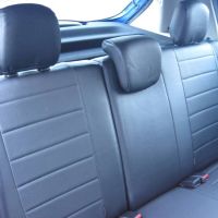 Чехлы Автопилот на Renault Sandero (2014+) Чехлы Автопилот на Renault Sandero (2014+)