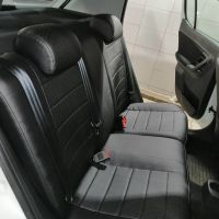 Чехлы Автопилот на Skoda Fabia 2 2007-2014 г.в. Чехлы Автопилот на Skoda Fabia 2 2007-2014 г.в.