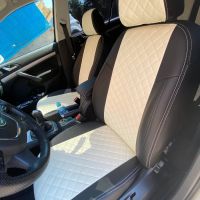 Чехлы Автопилот на Skoda Octavia A5 2004-2013 г.в. Чехлы Автопилот на Skoda Octavia A5 2004-2013 г.в.