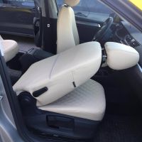 Чехлы Автопилот на Skoda Superb 3 с 2015+ Чехлы Автопилот на Skoda Superb 3 с 2015+