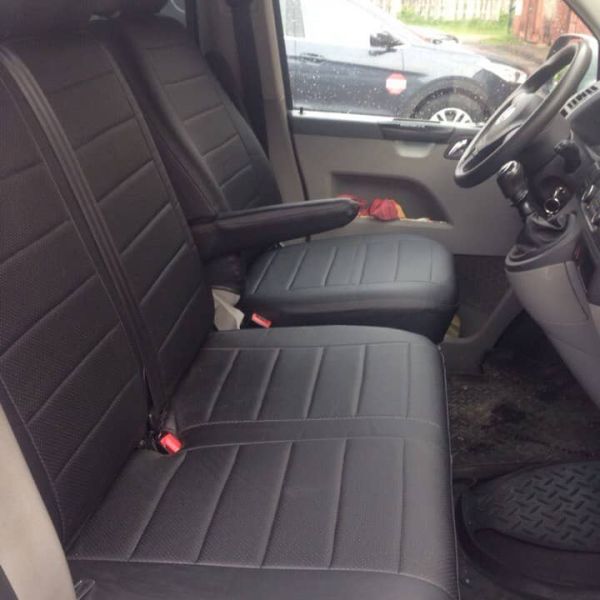 Чехлы Автопилот на Volkswagen Transporter T5 (9 мест) 2003-2015 г.в. Чехлы Автопилот на Volkswagen Transporter T5 (9 мест) 2003-2015 г.в.