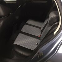 Чехлы Автопилот на Volkswagen Golf 6 (2009-2012) Чехлы Автопилот на Volkswagen Golf 6 (2009-2012)