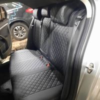 Чехлы Автопилот на Volkswagen Golf 6 (2009-2012) Чехлы Автопилот на Volkswagen Golf 6 (2009-2012)