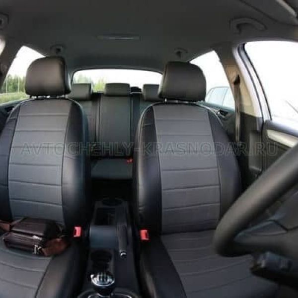 Чехлы Автопилот на Volkswagen Golf 6 (2009-2012) Чехлы Автопилот на Volkswagen Golf 6 (2009-2012)