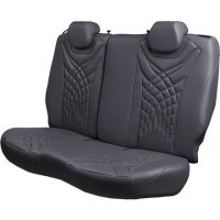 Чехлы Премиум Экокожа Байрон Президент|Жук на Volkswagen Amarok (2010+) Чехлы Премиум Экокожа Байрон Президент|Жук на Volkswagen Amarok (2010+)