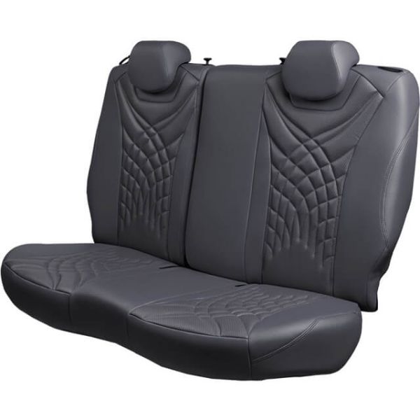 Чехлы Премиум Экокожа Байрон Президент|Жук на Volkswagen Amarok (2010+) Чехлы Премиум Экокожа Байрон Президент|Жук на Volkswagen Amarok (2010+)