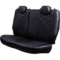 Чехлы Премиум Экокожа Байрон Президент|Жук на Volkswagen Amarok (2010+) Чехлы Премиум Экокожа Байрон Президент|Жук на Volkswagen Amarok (2010+)