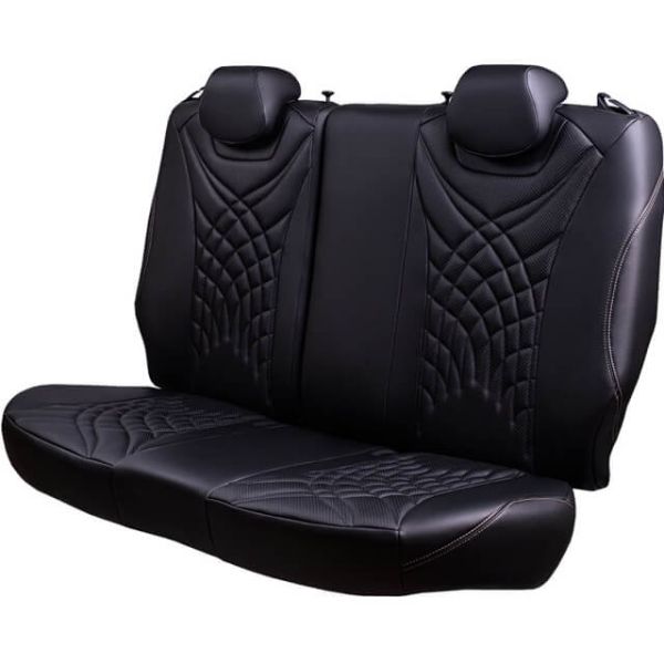 Чехлы Премиум Экокожа Байрон Президент|Жук на Volkswagen Amarok (2010+) Чехлы Премиум Экокожа Байрон Президент|Жук на Volkswagen Amarok (2010+)