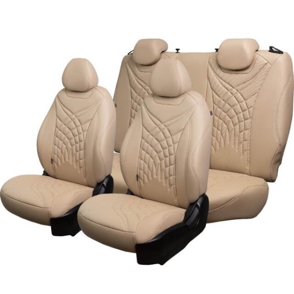 Чехлы Премиум Экокожа Байрон Президент|Жук на Volkswagen Amarok (2010+) Чехлы Премиум Экокожа Байрон Президент|Жук на Volkswagen Amarok (2010+)