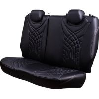 Чехлы Премиум Экокожа Байрон Президент|Жук на Volkswagen Amarok (2010+) Чехлы Премиум Экокожа Байрон Президент|Жук на Volkswagen Amarok (2010+)